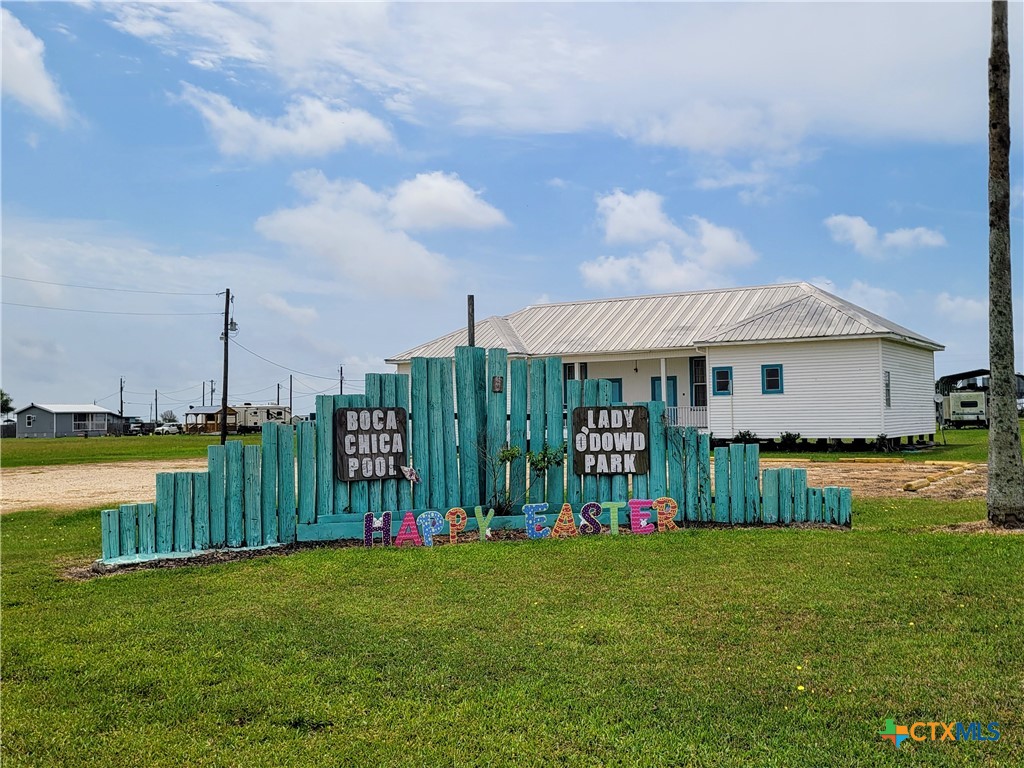 376 Haddock Drive Palacios, TX 77465 - Photo 30 of 41