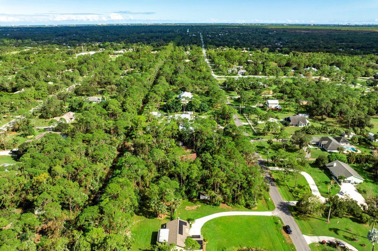 10310 154th Road North Jupiter, FL 33478 - Photo 29 of 31 Aerial view