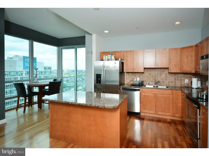 901 North Penn Street, Unit R2303 Philadelphia, PA 19123 - Photo 2 of 15