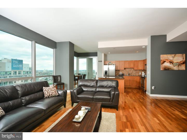 901 North Penn Street, Unit R2303 Philadelphia, PA 19123 - Photo 4 of 15