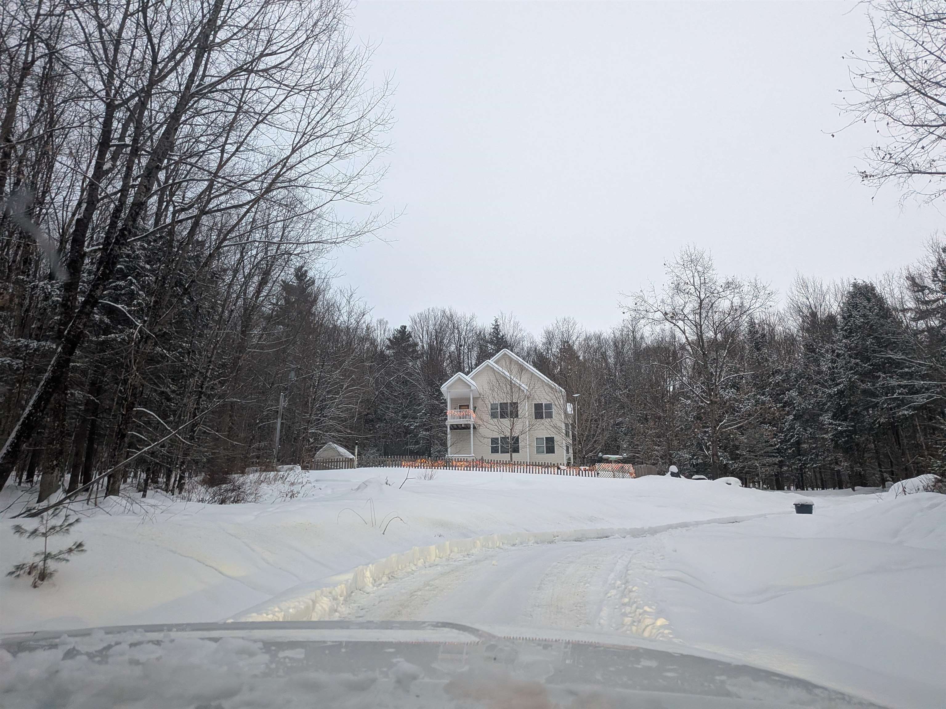 96 Sawyer Brook Road Orford, NH 03777 - Photo 56 of 59