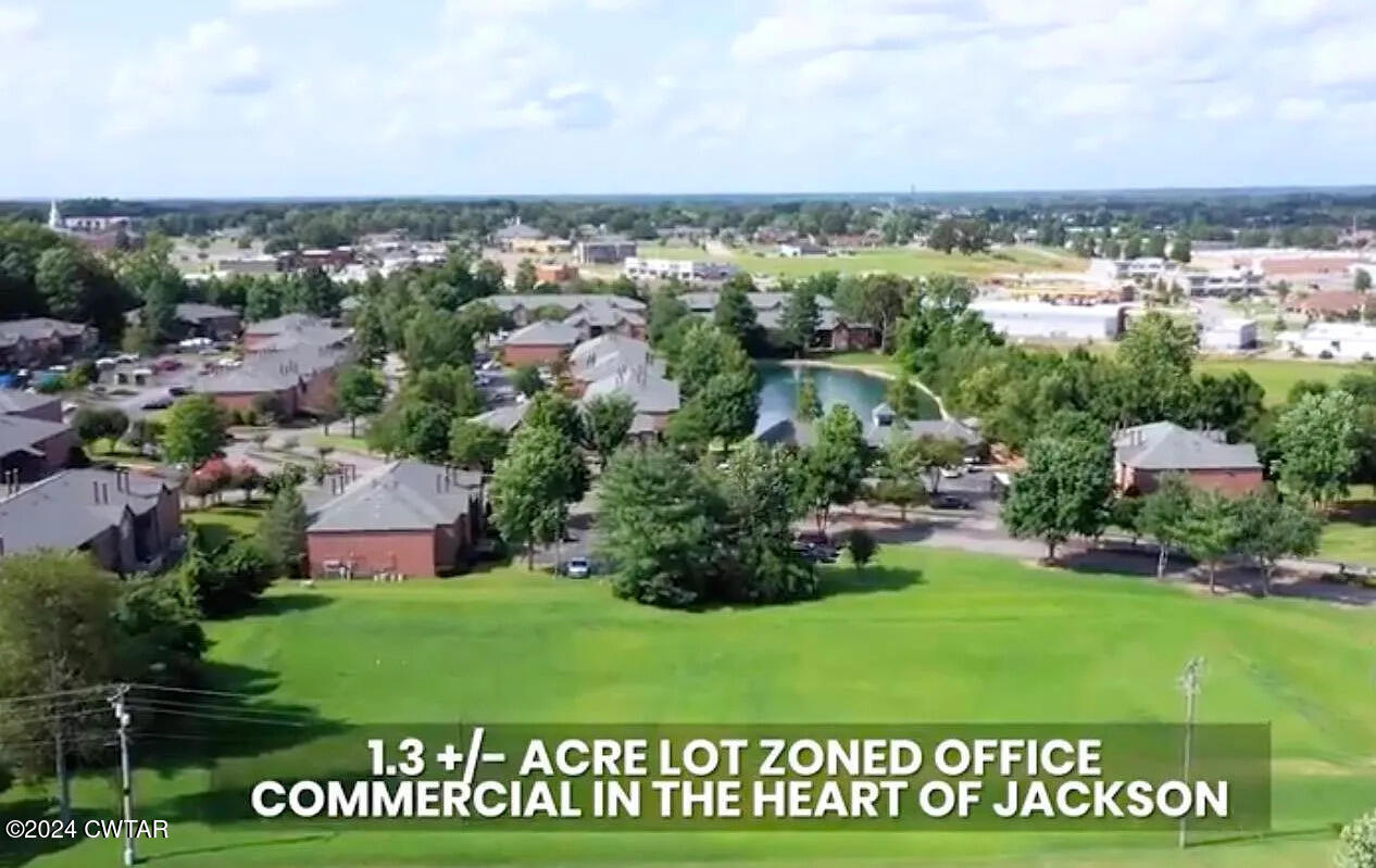 279 Walker Road Jackson, TN 38305 - Photo 2 of 7 walker 3