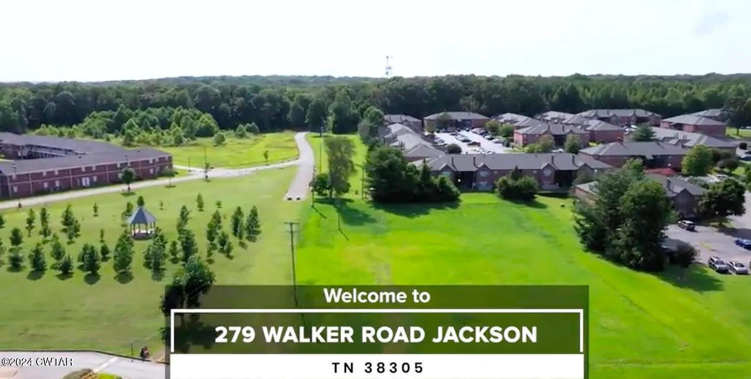 279 Walker Road Jackson, TN 38305 - Photo 3 of 7 walker 2