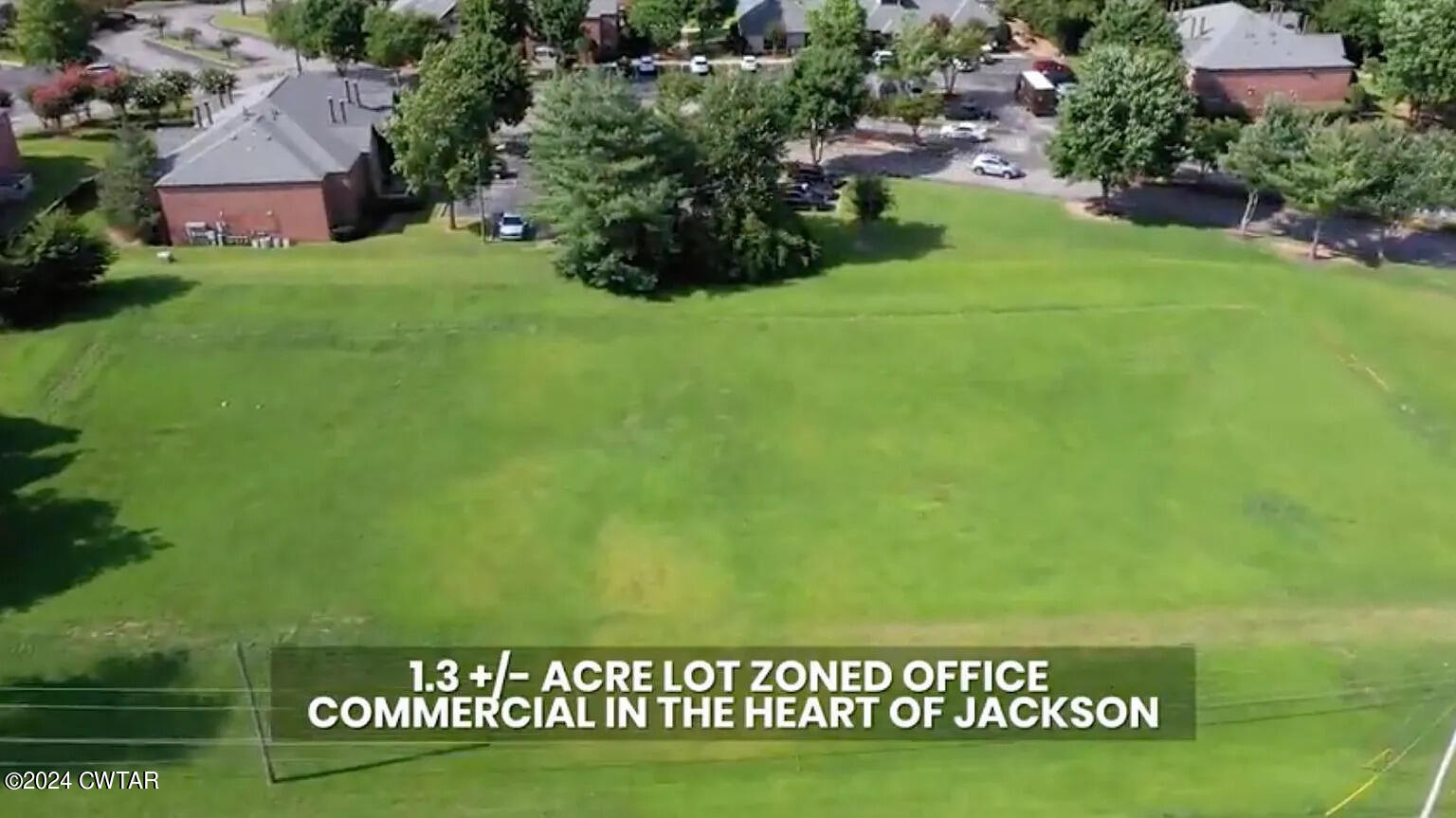 279 Walker Road Jackson, TN 38305 - Photo 6 of 7 walker 5