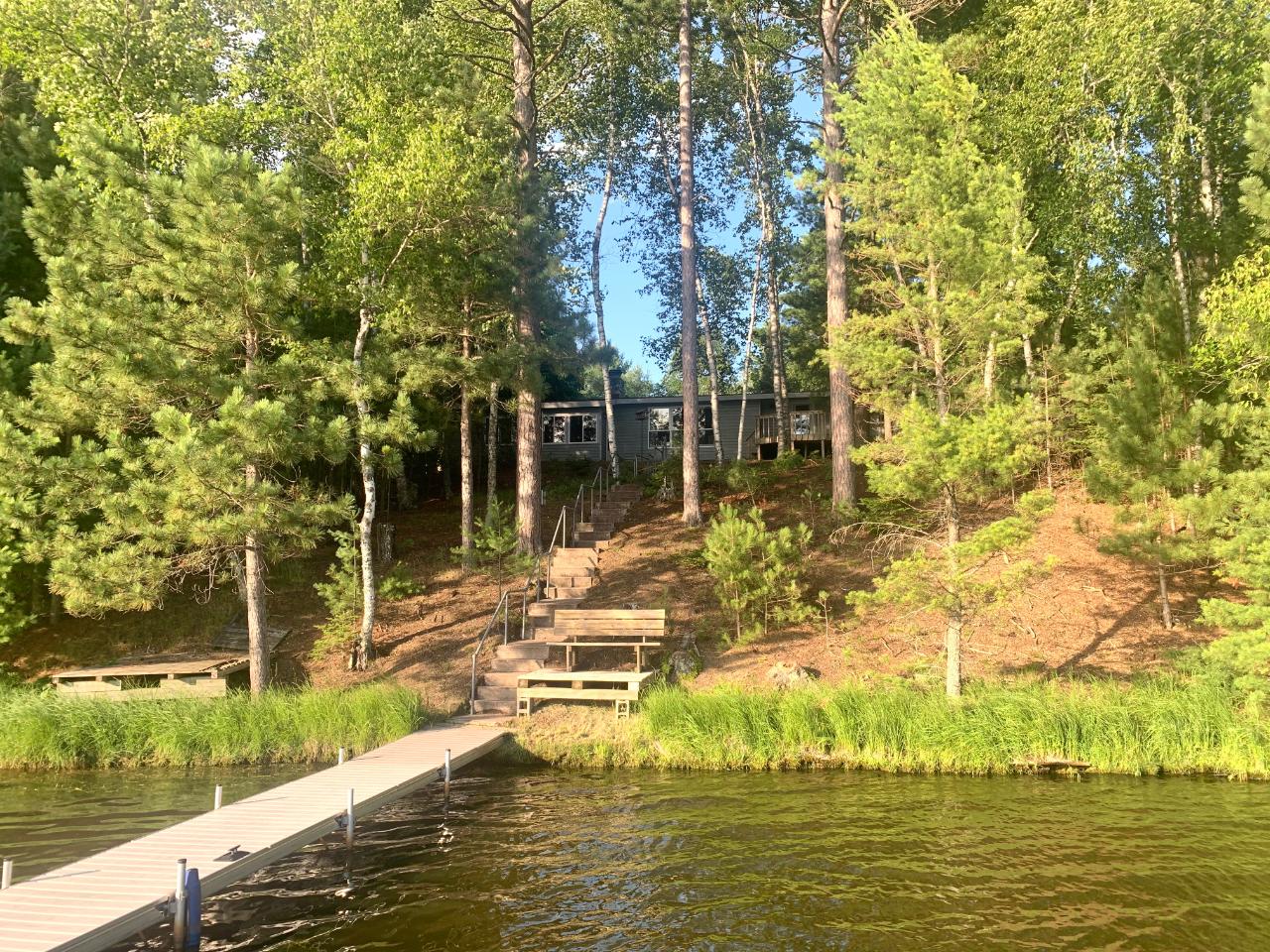 7675 Hug Road St. Germain, WI 54558 - Photo 36 of 36 Gallery Image 36
