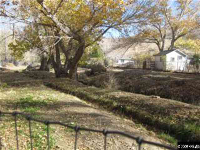 400 Theobald Reno, NV 89521 - Photo 4 of 9 a view of a yard with a tree