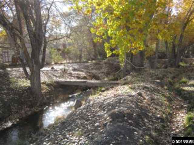 400 Theobald Reno, NV 89521 - Photo 6 of 9 a view of water with a tree