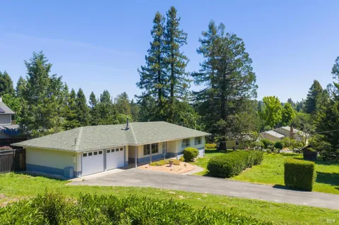 $789,000 | 6830 Giusti Road, Forestville, CA 95436