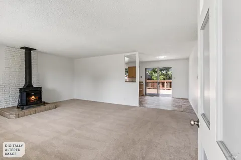 $789,000 | 6830 Giusti Road, Forestville, CA 95436