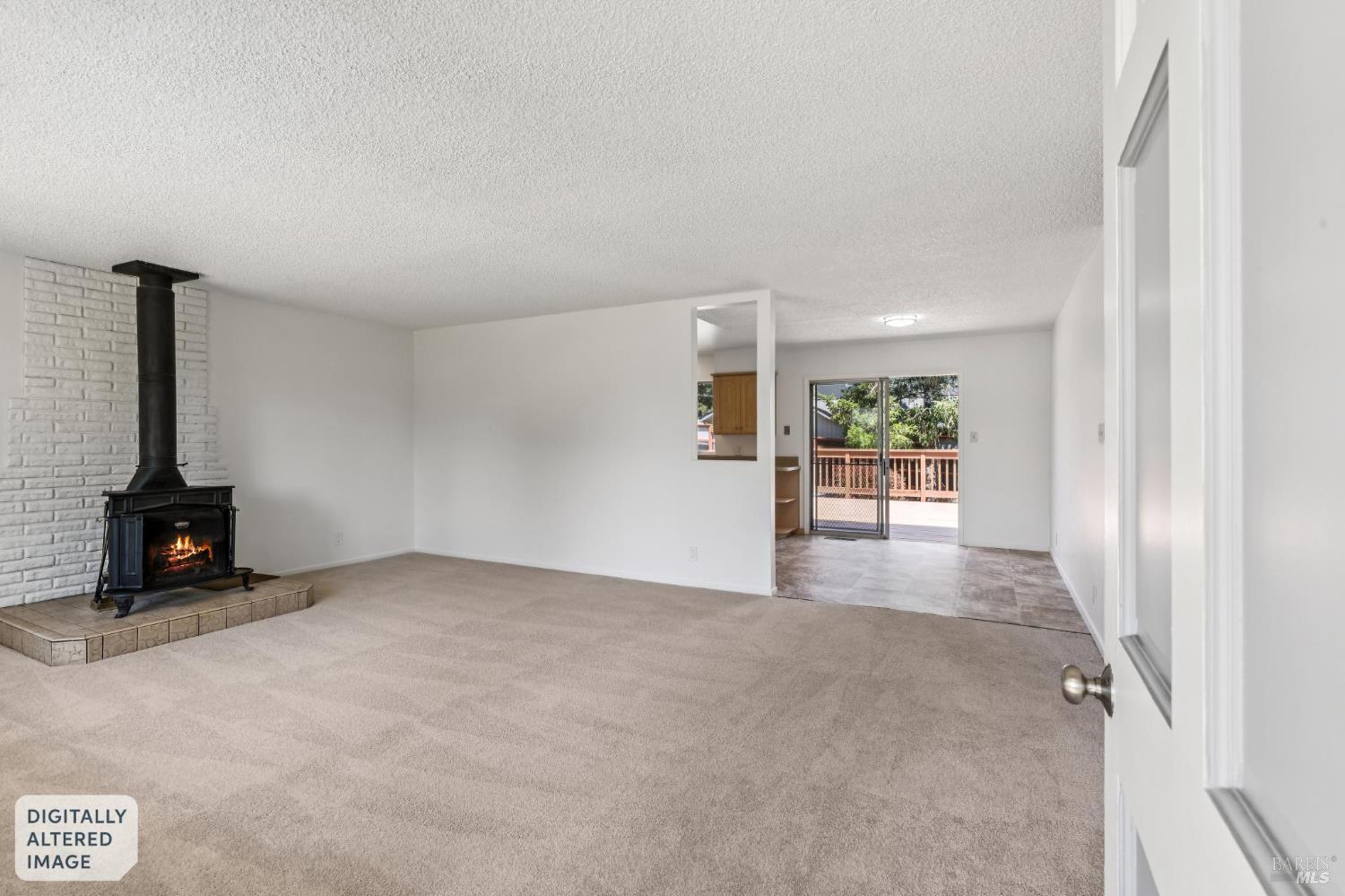 6830 Giusti Road Forestville, CA 95436 - Photo 11 of 56