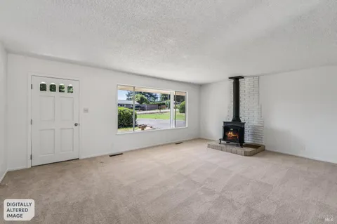 $789,000 | 6830 Giusti Road, Forestville, CA 95436