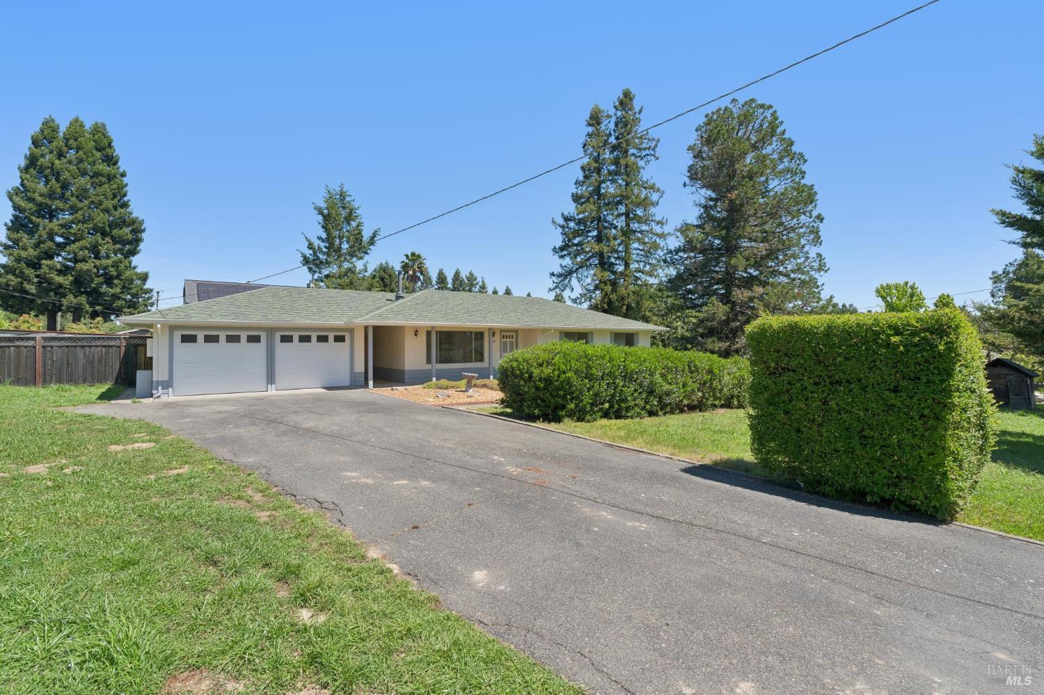 6830 Giusti Road Forestville, CA 95436 - Photo 2 of 56
