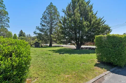 $789,000 | 6830 Giusti Road, Forestville, CA 95436