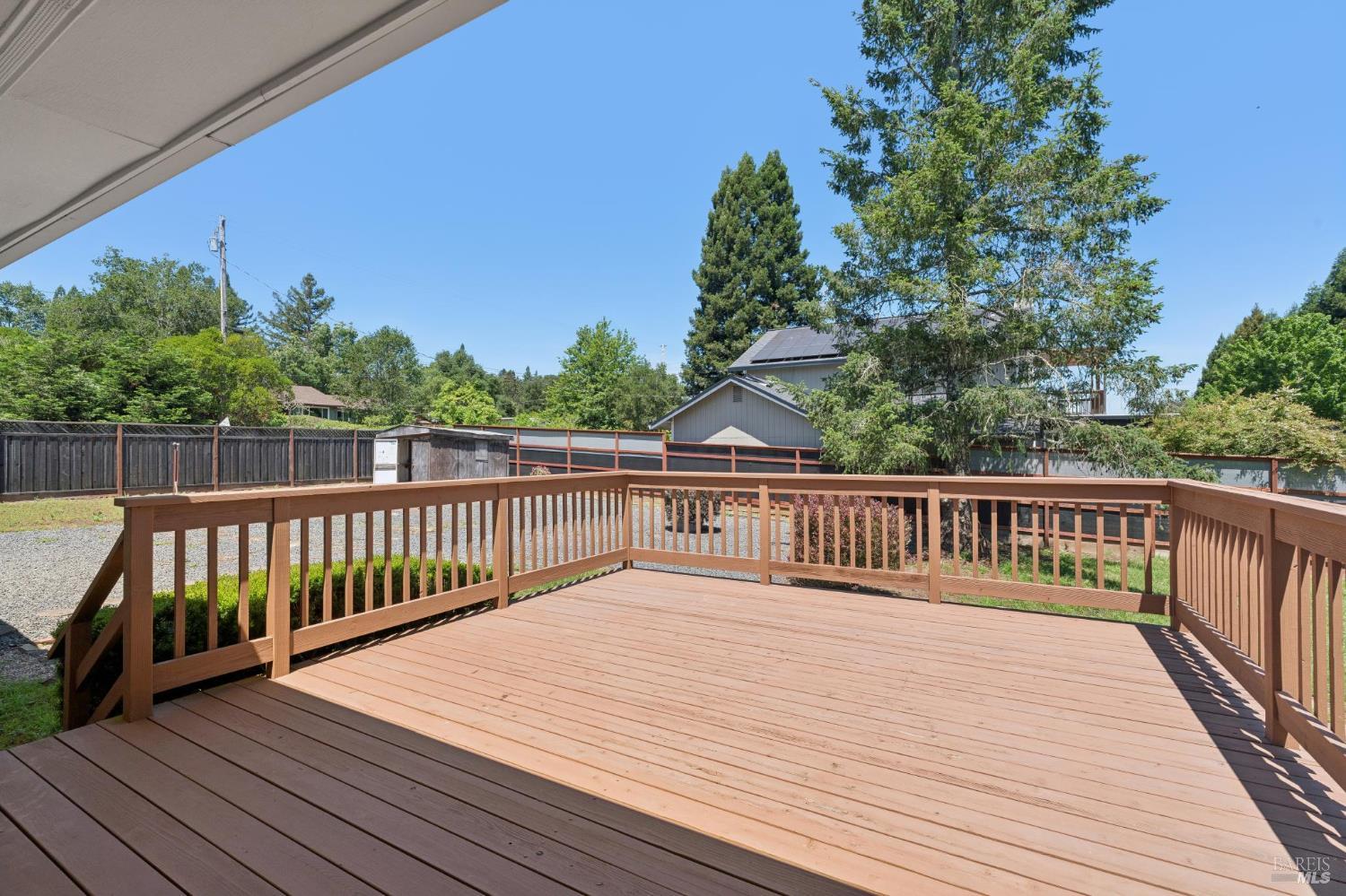 6830 Giusti Road Forestville, CA 95436 - Photo 37 of 56