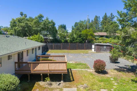 $789,000 | 6830 Giusti Road, Forestville, CA 95436