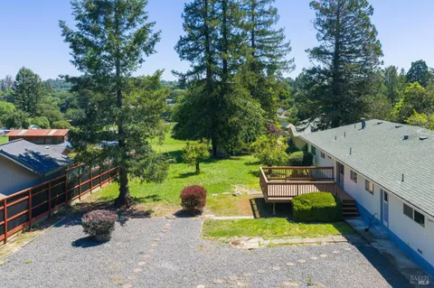$789,000 | 6830 Giusti Road, Forestville, CA 95436