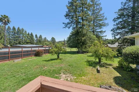$789,000 | 6830 Giusti Road, Forestville, CA 95436