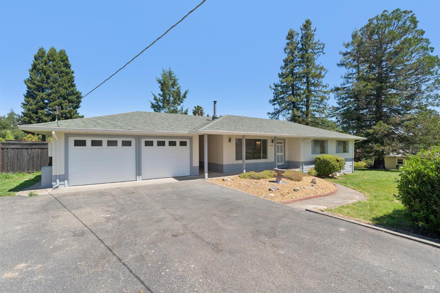 6830 Giusti Road Forestville, CA 95436 - Photo 4 of 56