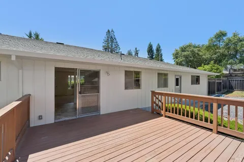 $789,000 | 6830 Giusti Road, Forestville, CA 95436