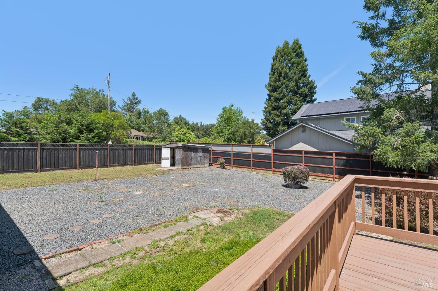 6830 Giusti Road Forestville, CA 95436 - Photo 42 of 56