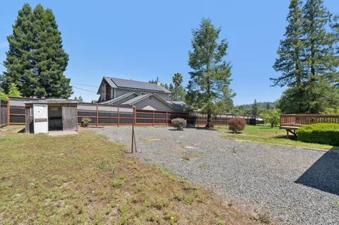 $789,000 | 6830 Giusti Road, Forestville, CA 95436