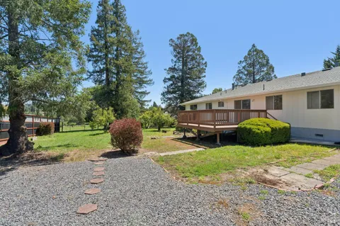 $789,000 | 6830 Giusti Road, Forestville, CA 95436