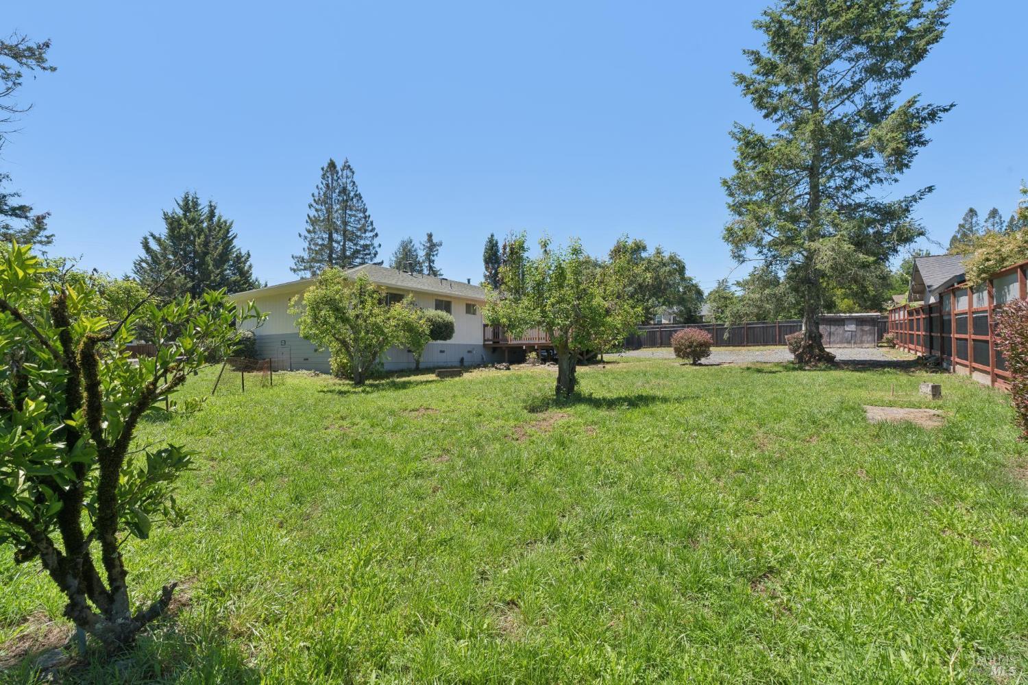 6830 Giusti Road Forestville, CA 95436 - Photo 47 of 56