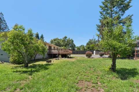 $789,000 | 6830 Giusti Road, Forestville, CA 95436
