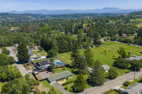 $789,000 | 6830 Giusti Road, Forestville, CA 95436