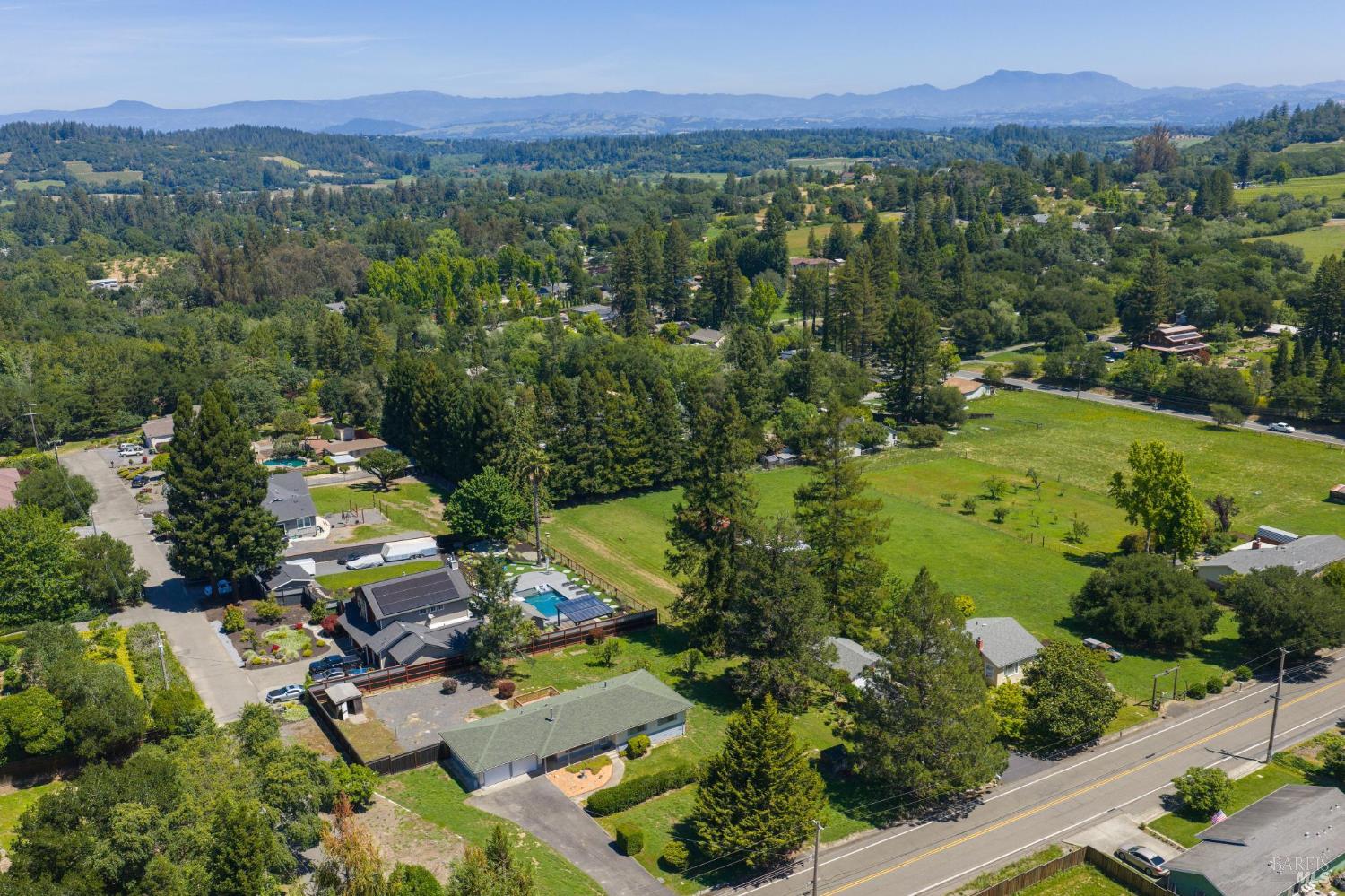 6830 Giusti Road Forestville, CA 95436 - Photo 49 of 56