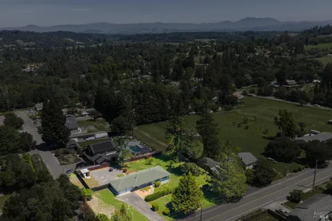 $789,000 | 6830 Giusti Road, Forestville, CA 95436