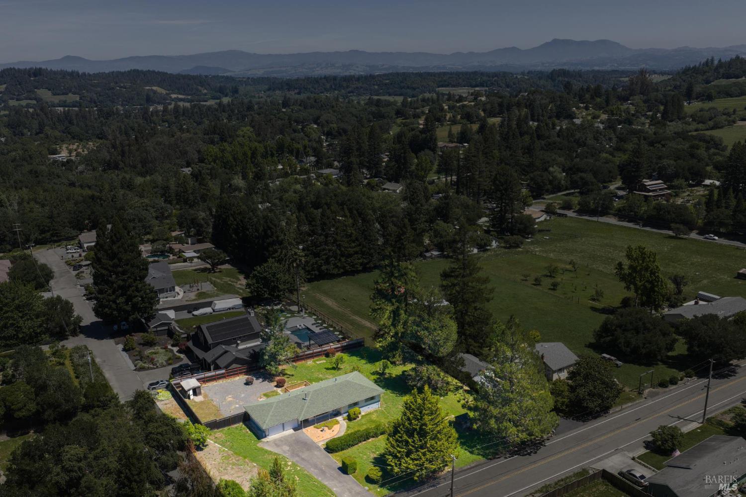 6830 Giusti Road Forestville, CA 95436 - Photo 50 of 56