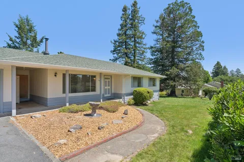 $789,000 | 6830 Giusti Road, Forestville, CA 95436