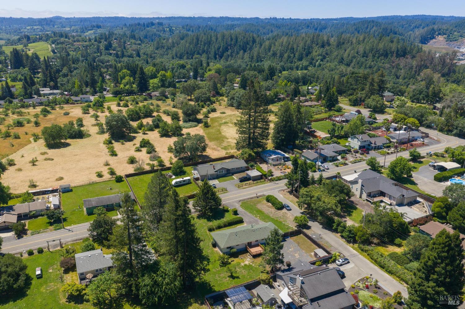 6830 Giusti Road Forestville, CA 95436 - Photo 52 of 56