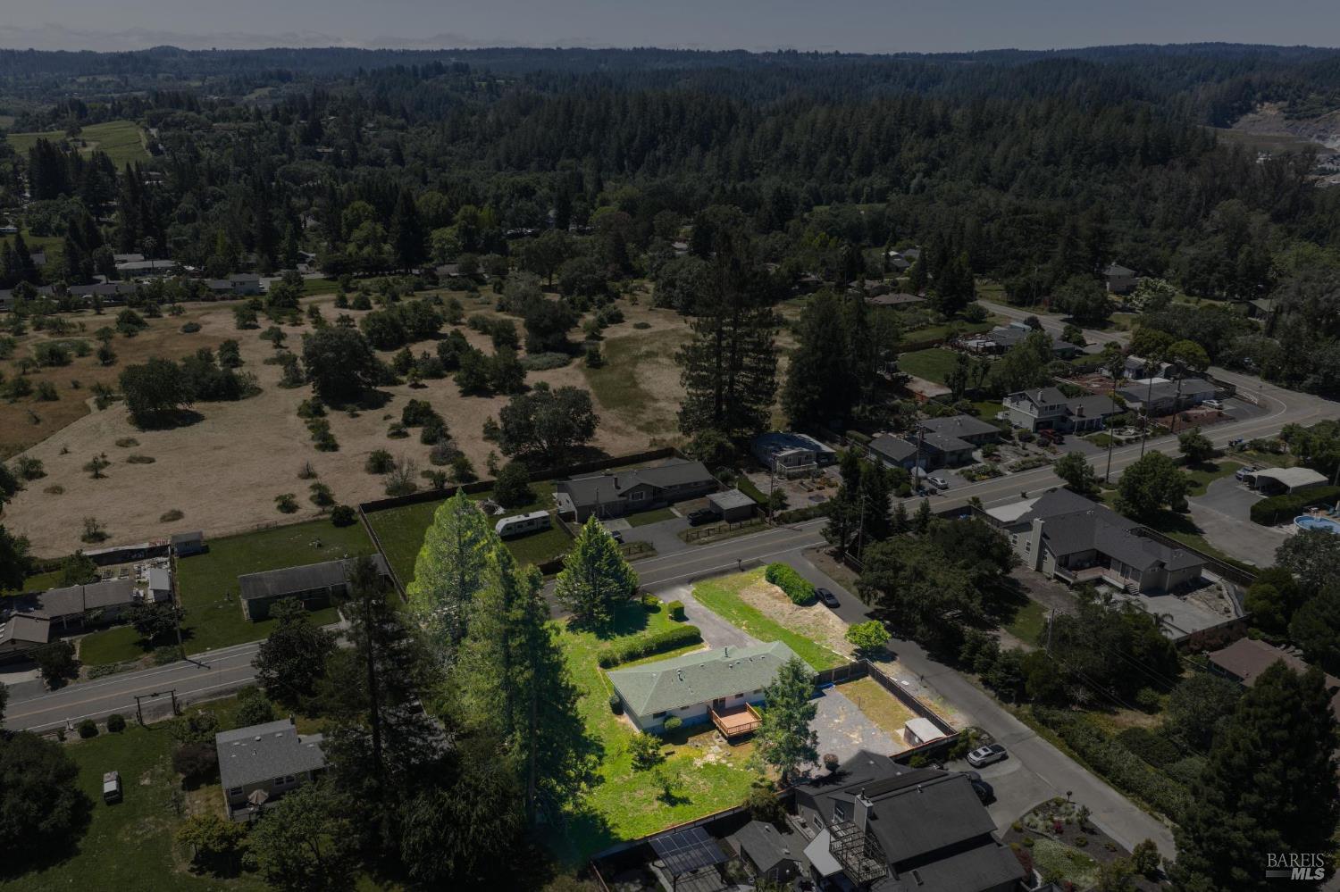 6830 Giusti Road Forestville, CA 95436 - Photo 53 of 56