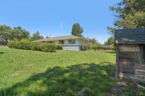 $789,000 | 6830 Giusti Road, Forestville, CA 95436