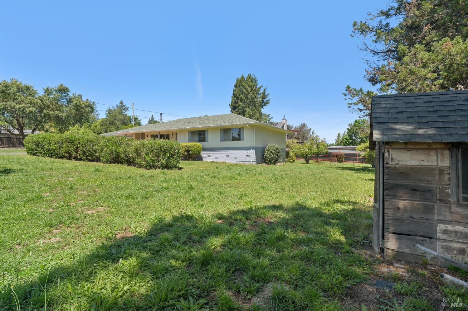 6830 Giusti Road Forestville, CA 95436 - Photo 6 of 56