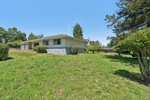 $789,000 | 6830 Giusti Road, Forestville, CA 95436