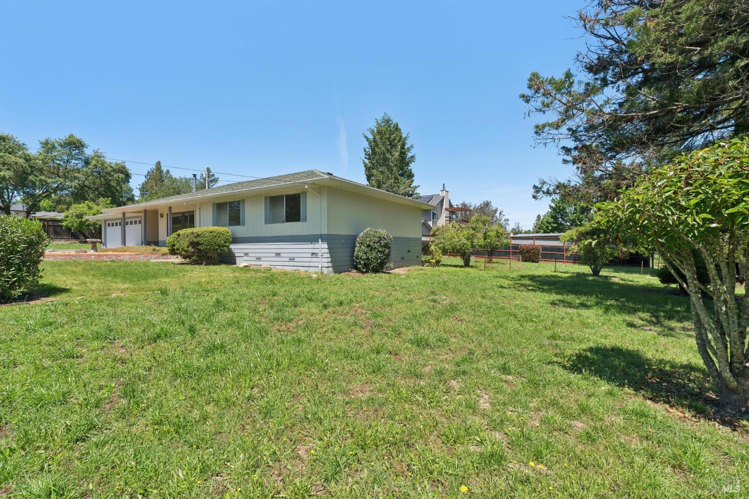 6830 Giusti Road Forestville, CA 95436 - Photo 7 of 56