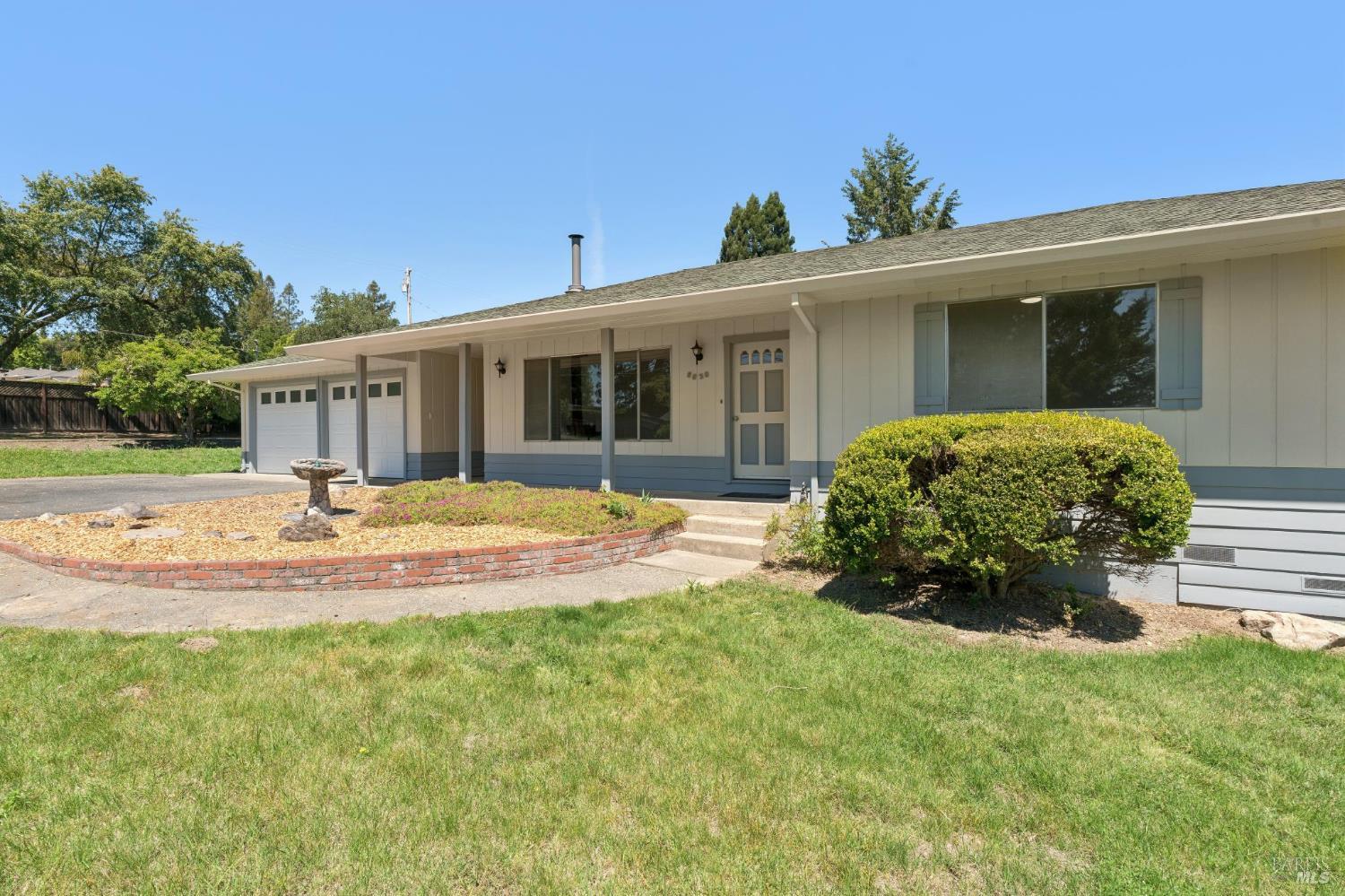 6830 Giusti Road Forestville, CA 95436 - Photo 8 of 56