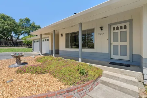 $789,000 | 6830 Giusti Road, Forestville, CA 95436