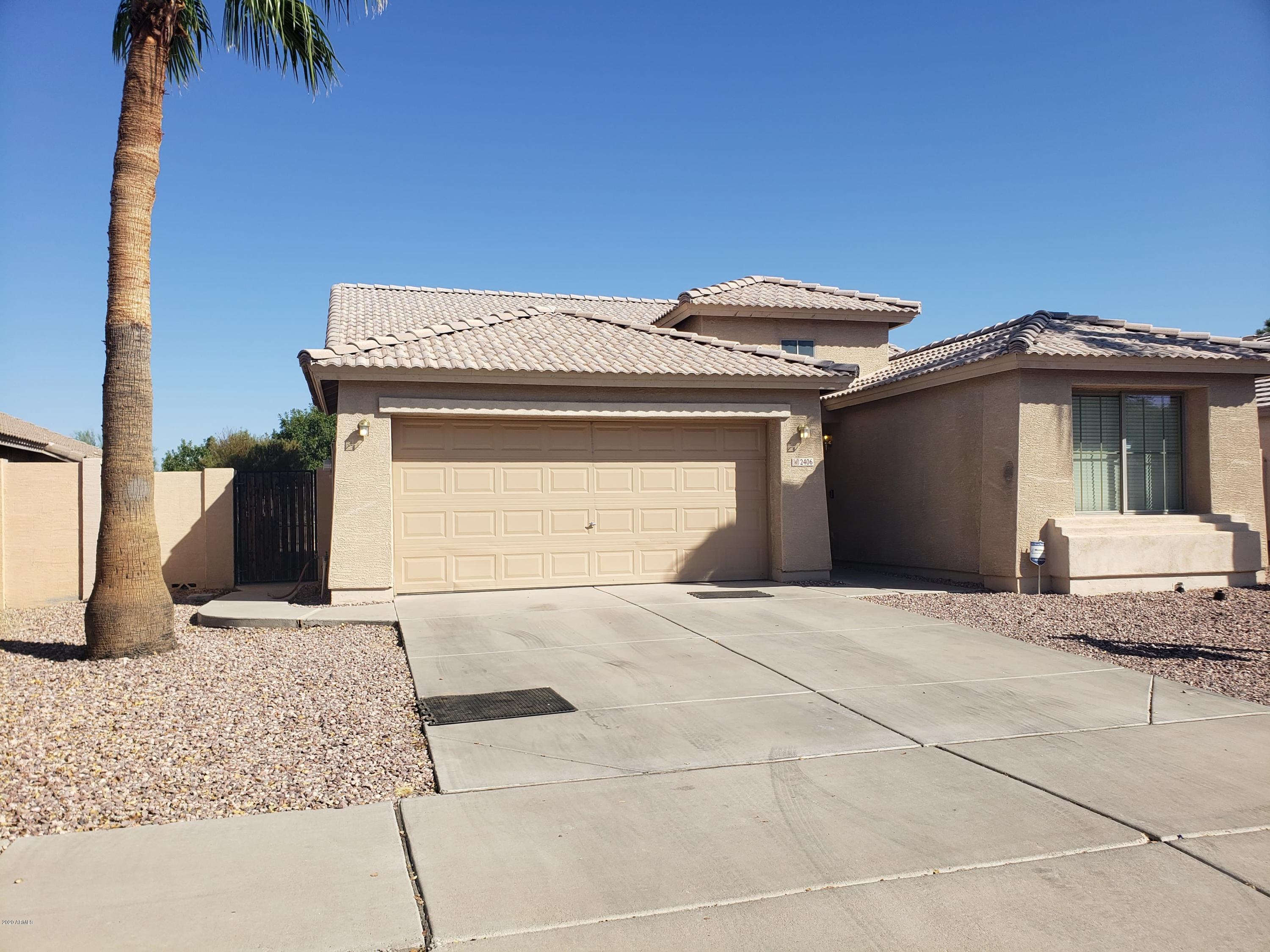 2406 West Apollo Road Phoenix, AZ 85041 - Photo 1 of 13 2406 W APOLLO Road, Phoenix, AZ 85041