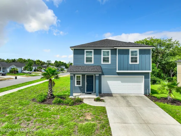 $379,900 | 2907 Big Burn Court, Orange Park, FL 32065