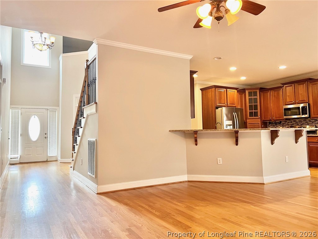 586 Ruth Circle Fuquay-Varina, NC 27526 - Photo 8 of 34 Gallery Image 8