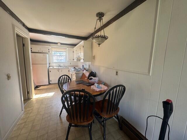 8 Sunset View Street, Unit 2 Gray, ME 04039 - Photo 3 of 13 Kitchen