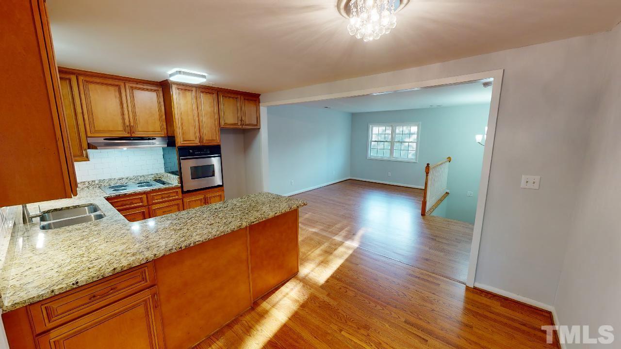1504 North King Charles Road Raleigh, NC 27610 - Photo 4 of 28