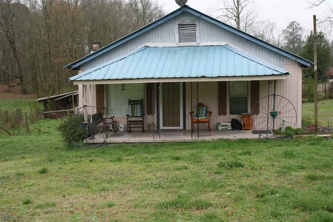 1502 Ladd Springs Road Southeast Cleveland, TN 37323 - Photo 1 of 19 a view of a house with backyard and sitting area