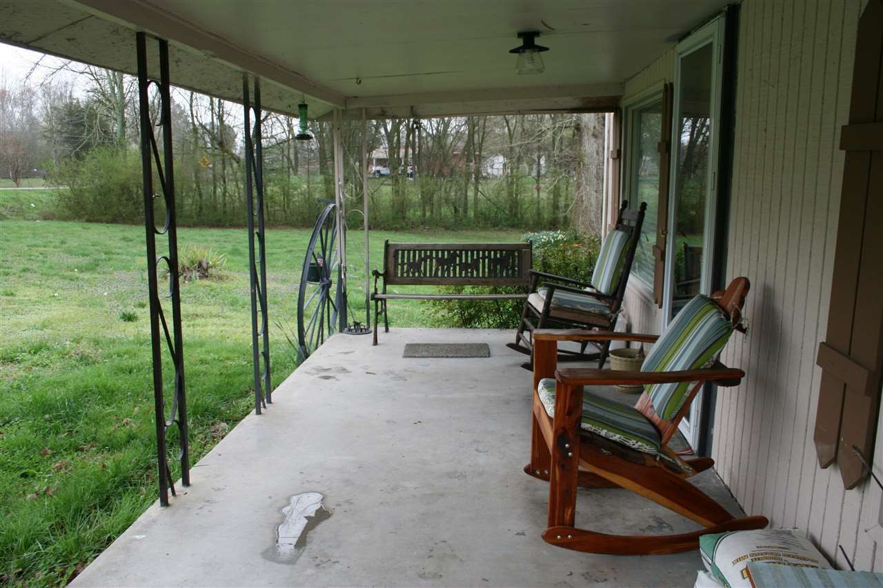 1502 Ladd Springs Road Southeast Cleveland, TN 37323 - Photo 2 of 19 a house view with a garden space