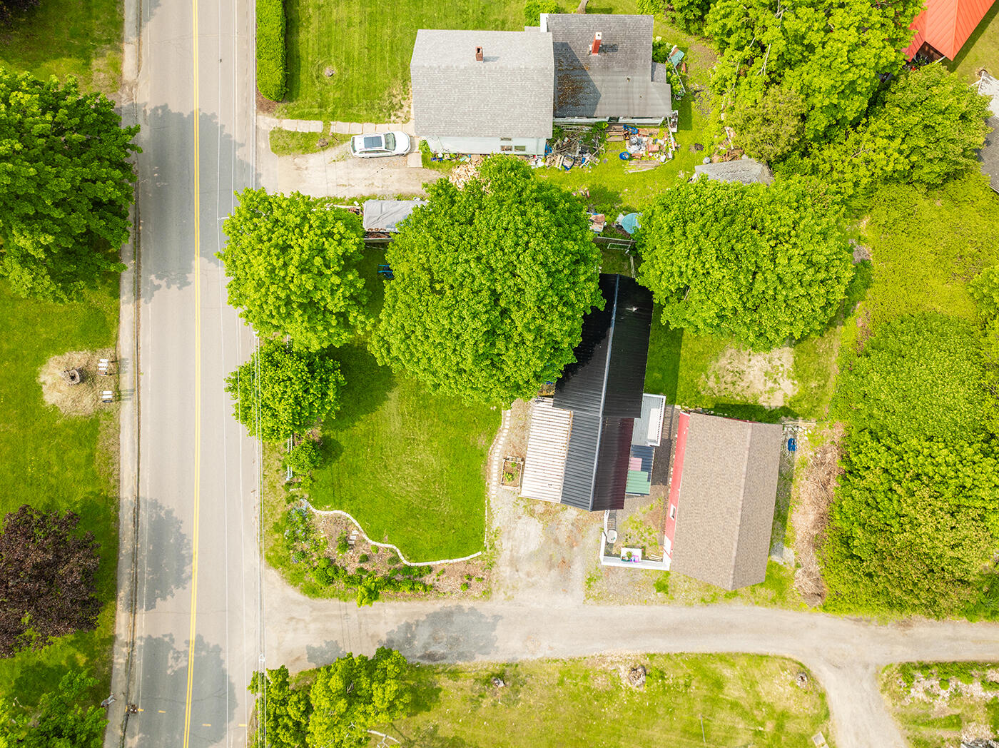 410 Main Street Warren, ME 04864 - Photo 44 of 50 DJI_0334