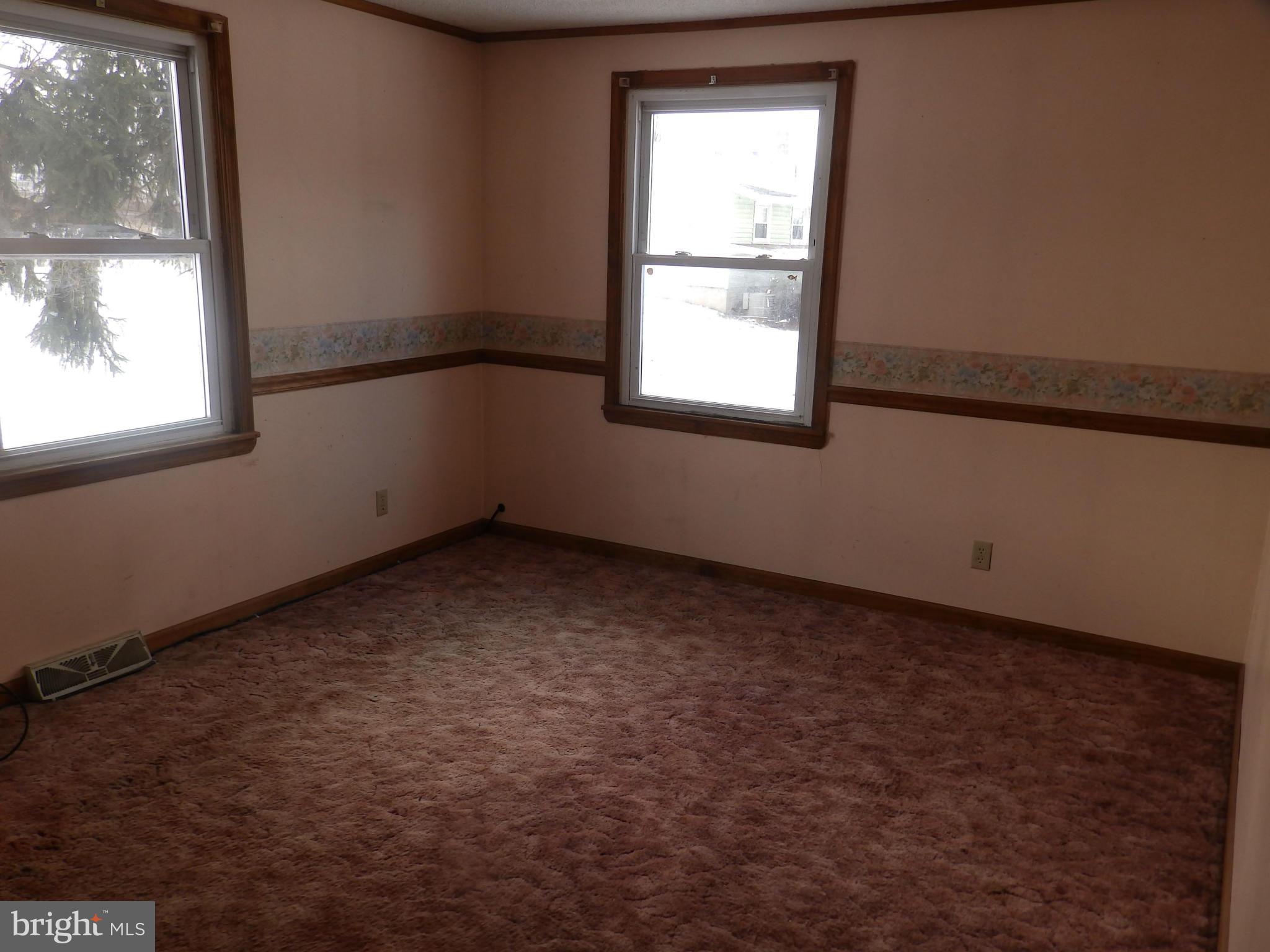 4396 Middleburg Road Union Bridge, MD 21791 - Photo 12 of 17 Bedroom 2